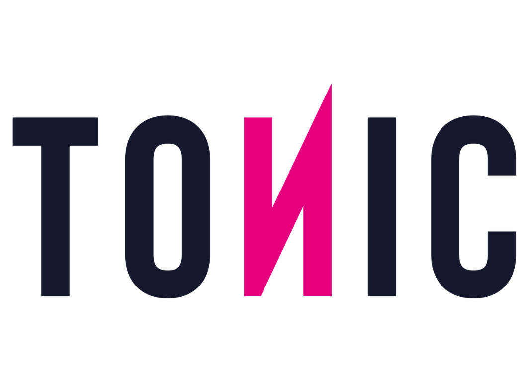 Tonic – B2B Growth Marketing Agency